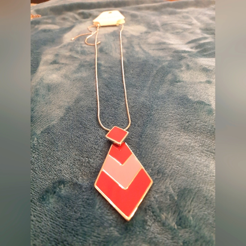 Lane Bryant Statement Necklace